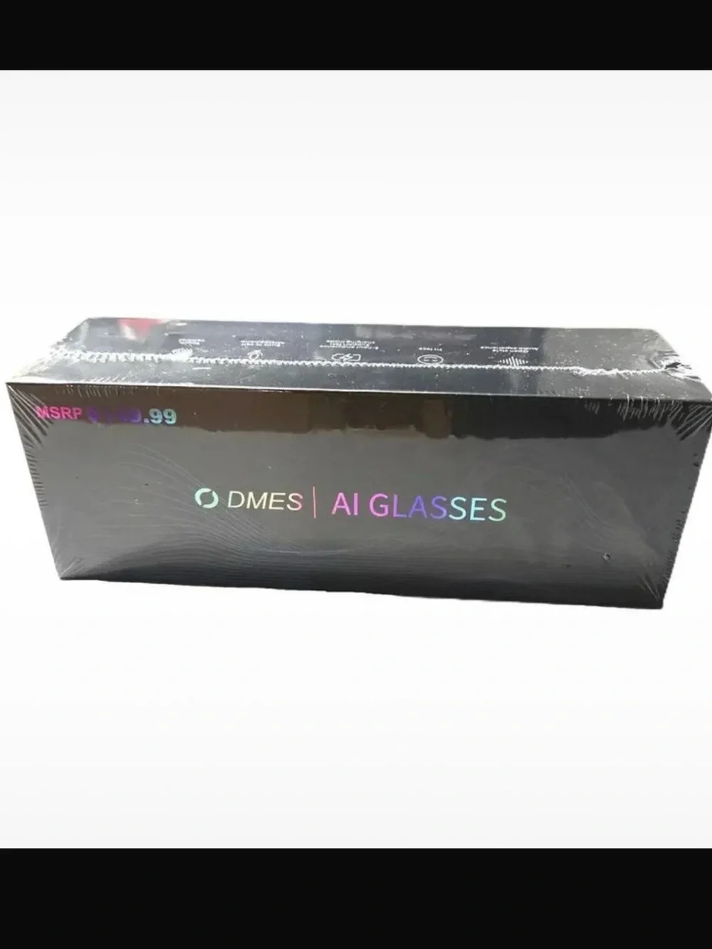 AI Smart Glasses